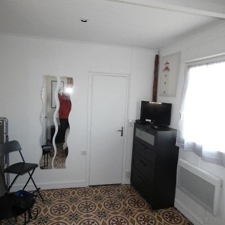 Appartement Climatise Centre De Palavas Экстерьер фото