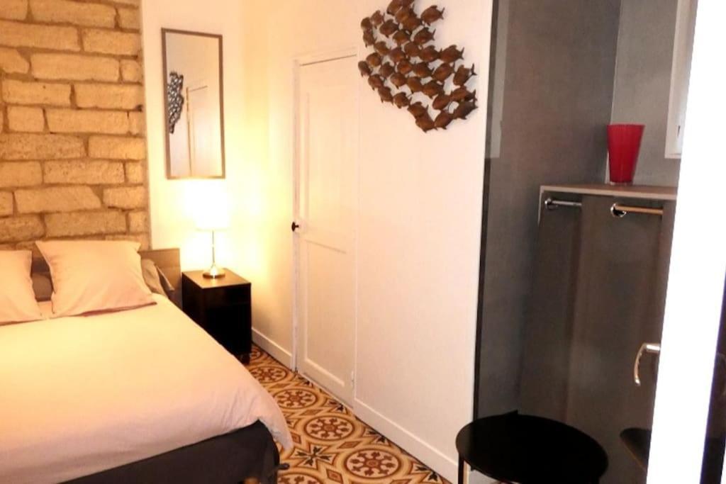 Appartement Climatise Centre De Palavas Экстерьер фото