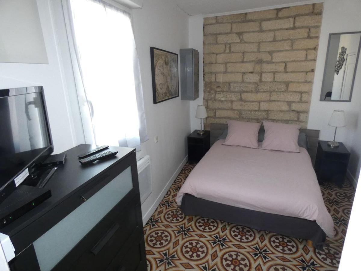 Appartement Climatise Centre De Palavas Экстерьер фото