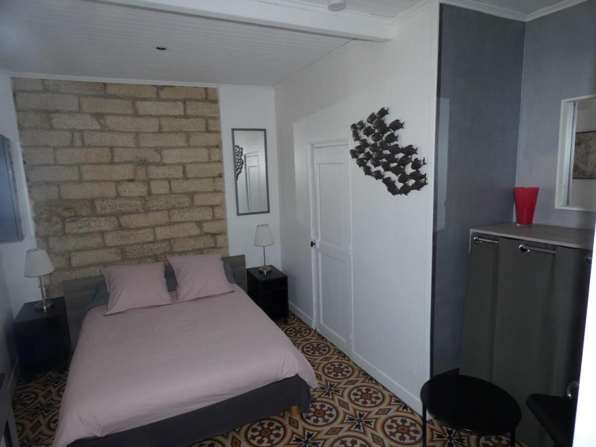 Appartement Climatise Centre De Palavas Экстерьер фото