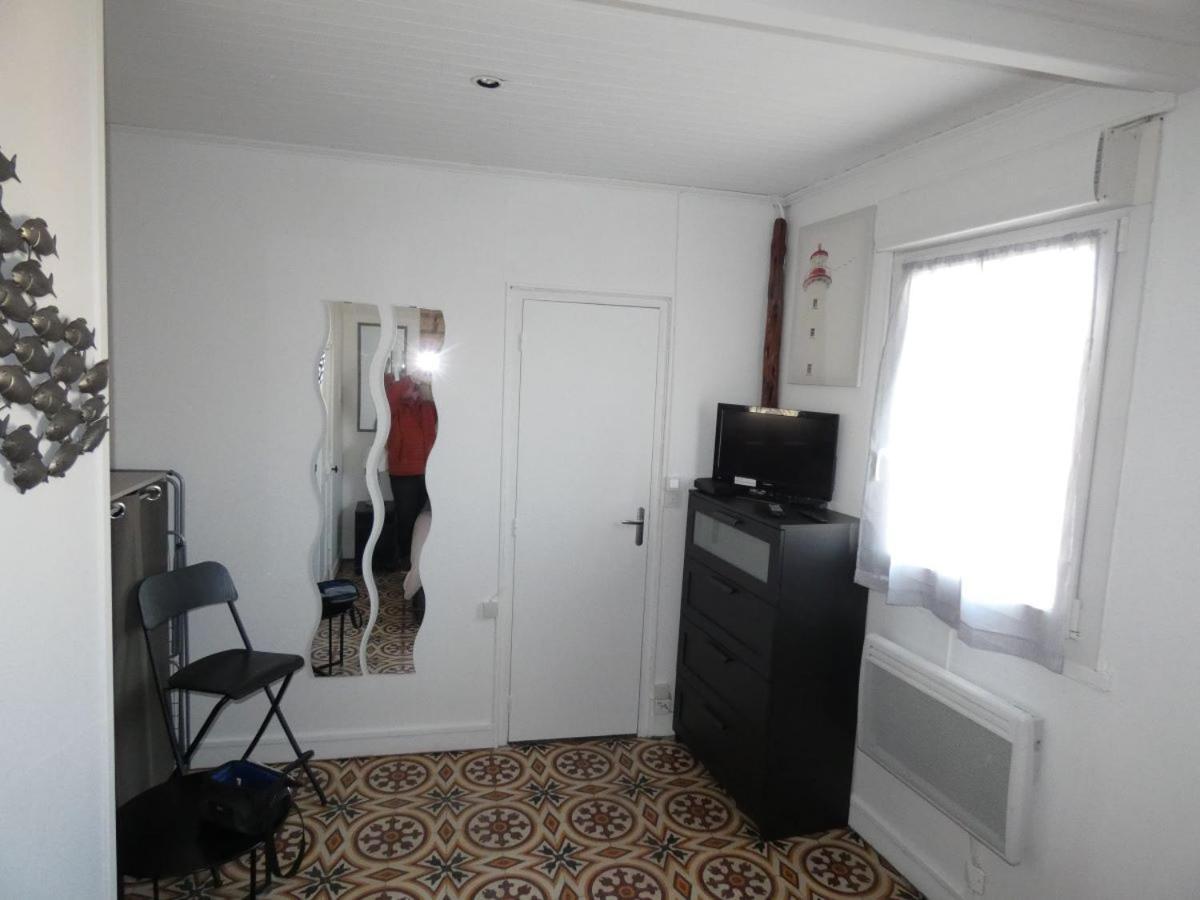 Appartement Climatise Centre De Palavas Экстерьер фото