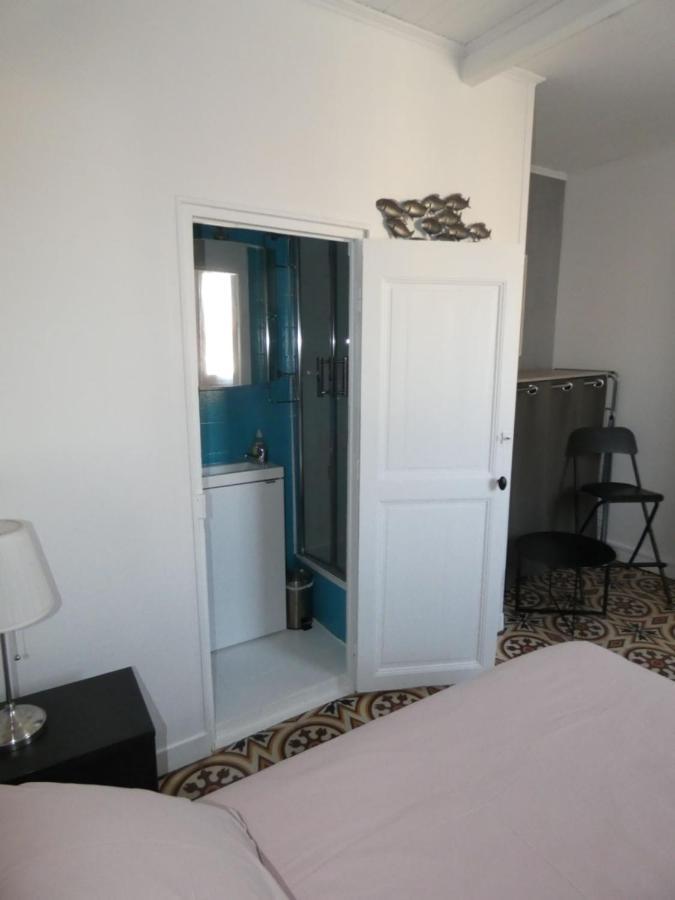 Appartement Climatise Centre De Palavas Экстерьер фото