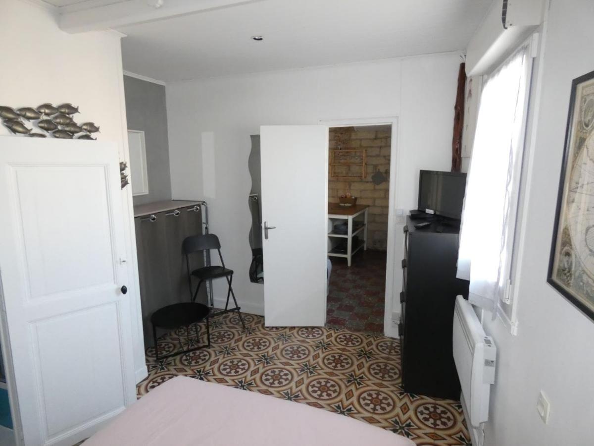 Appartement Climatise Centre De Palavas Экстерьер фото