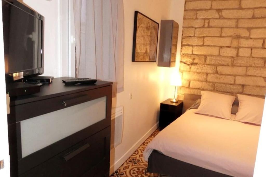 Appartement Climatise Centre De Palavas Экстерьер фото