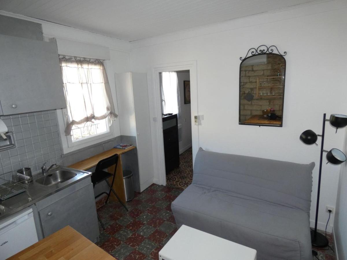 Appartement Climatise Centre De Palavas Экстерьер фото