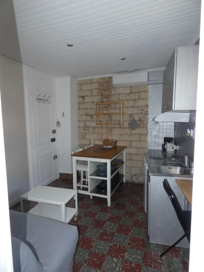 Appartement Climatise Centre De Palavas Экстерьер фото