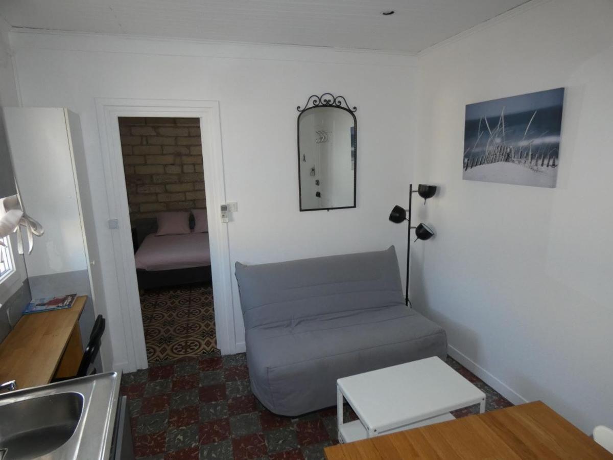 Appartement Climatise Centre De Palavas Экстерьер фото