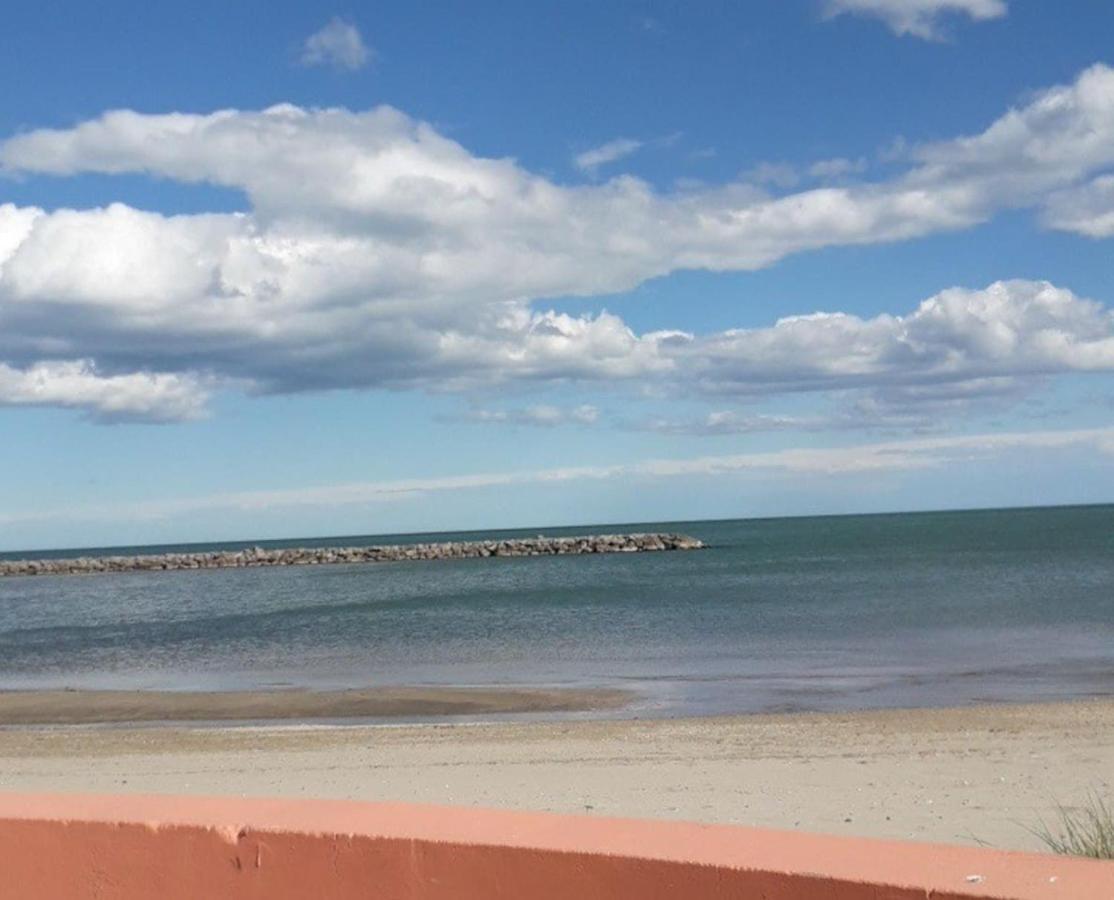 Appartement Climatise Centre De Palavas Экстерьер фото